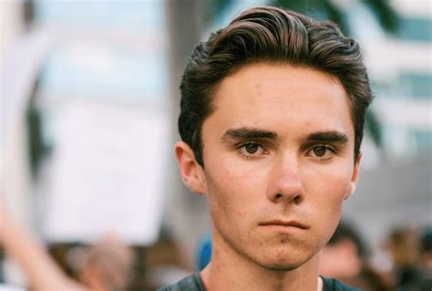 david hogg